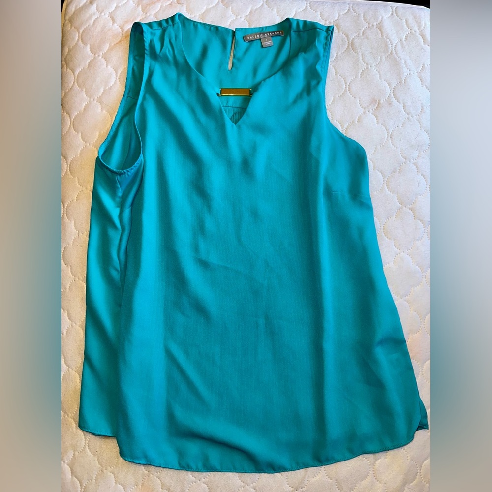 Women’s Tank Top